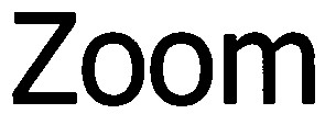 zoom