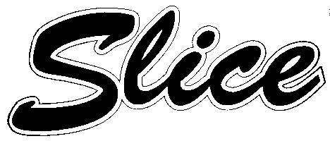 slice