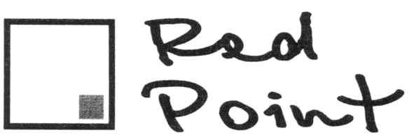 red point