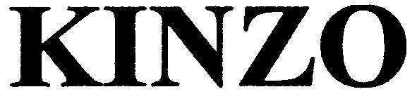 kinzo