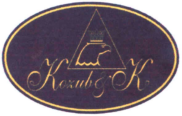 kozub&k