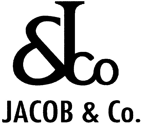 jacob & co.