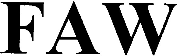 faw