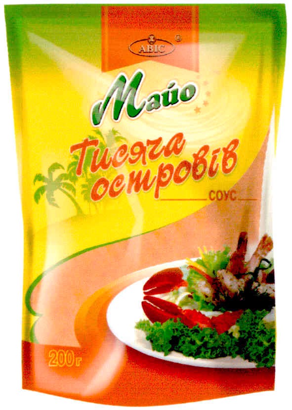 Лого ТМ авіс