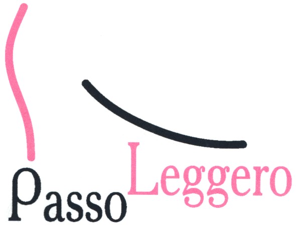 passo leggero