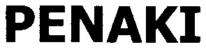 penaki