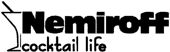 cocktail life