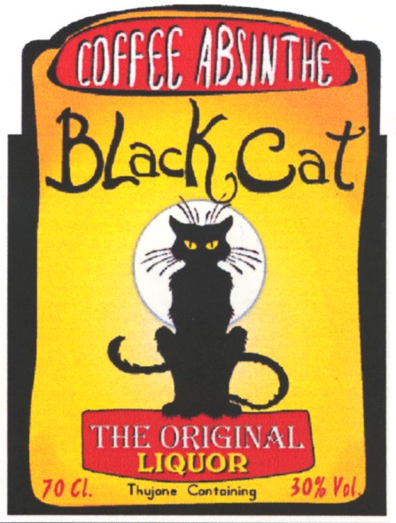 coffee absinthe