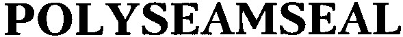 polyseamseal