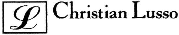 christian lusso