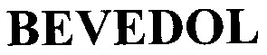 bevedol