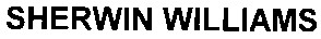 sherwin williams