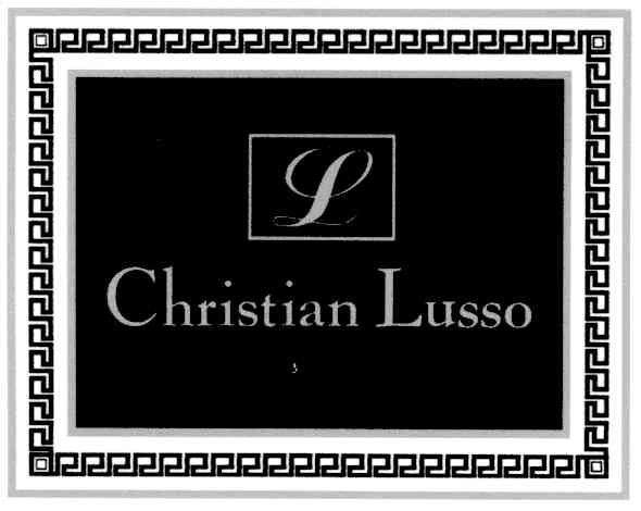 christian lusso
