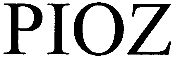 pioz