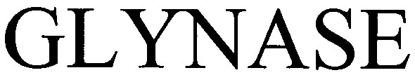 glynase