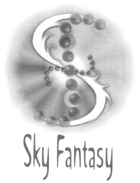 sky fantasy