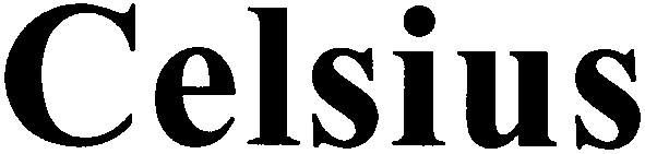 celsius