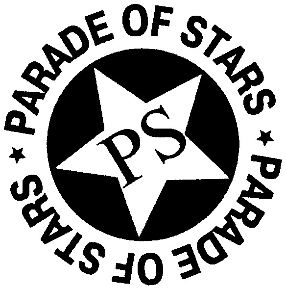 parade of stars