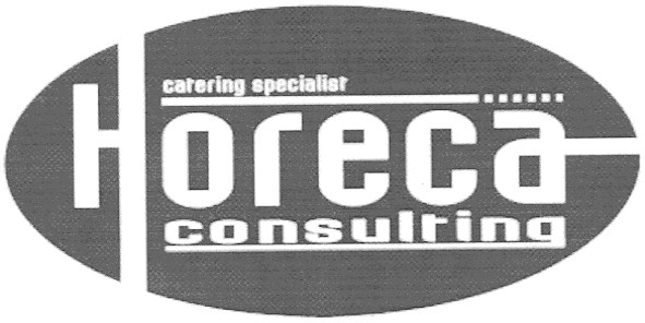 catering specialist