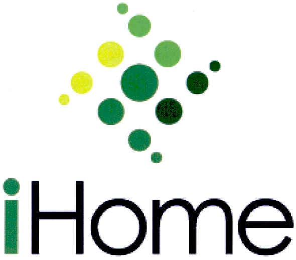 i home