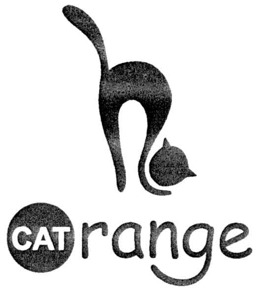 cat range