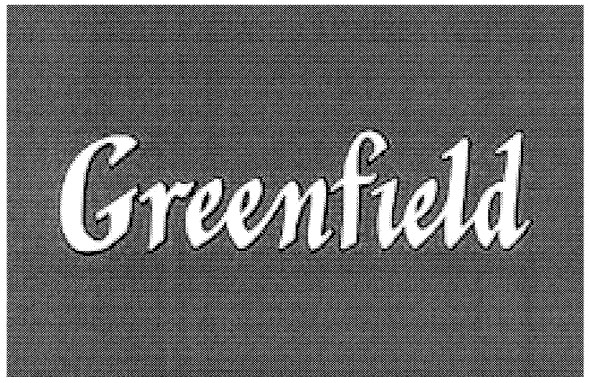 greenfield