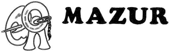 mazur