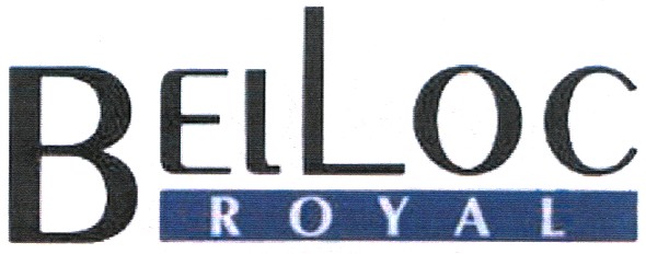 Лого ТМ beiloc