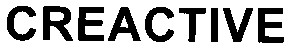 creactive