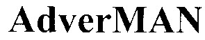 adver man