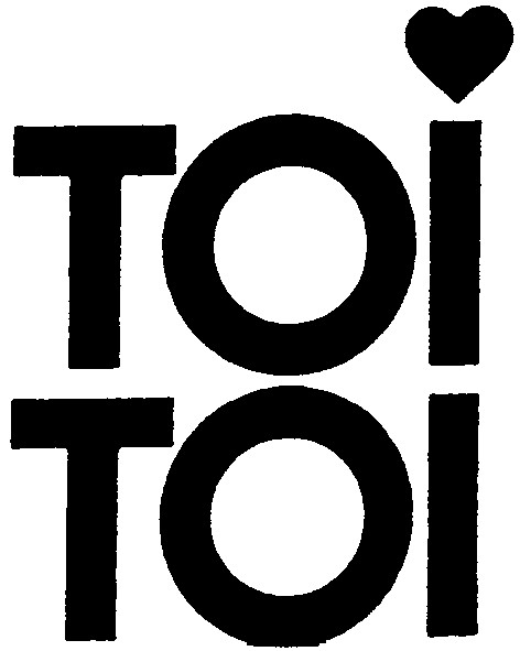 toi toi