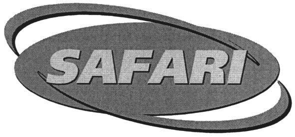 safari