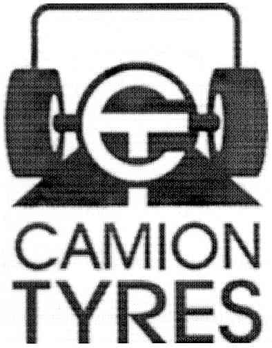 camion tyres