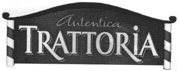 trattoria