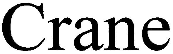 crane