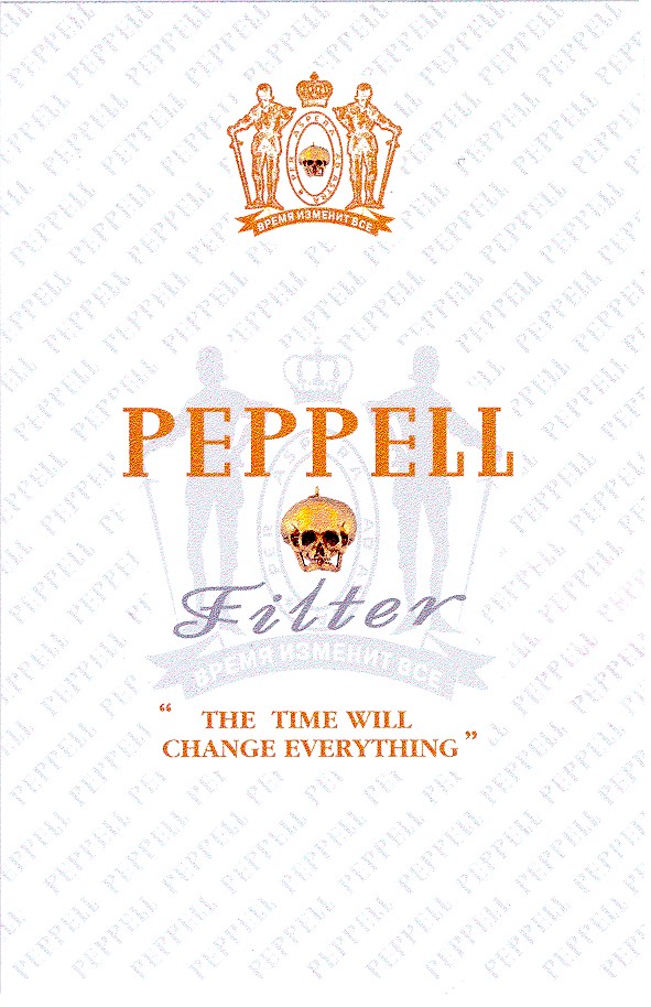 THE TIME WILL CHANGE EVERYTHING