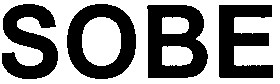 sobe