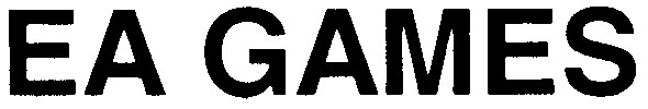 Лого ТМ ea games