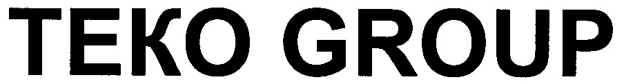 teko group