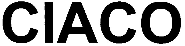 сіасо