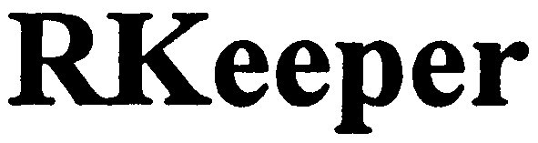 rkeeper