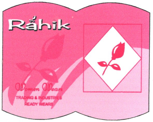 rahik