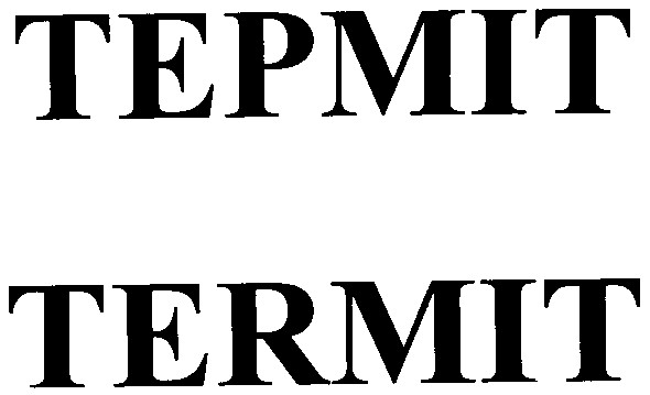 терміт