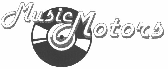 music motors