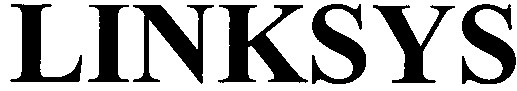 linksys