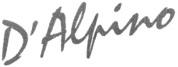 d`alpino