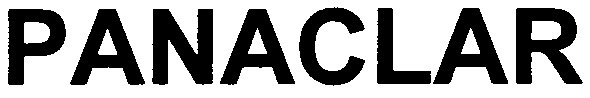 panaclar