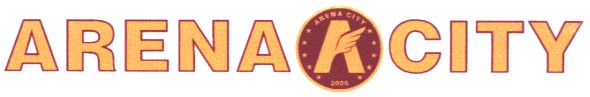 arena city
