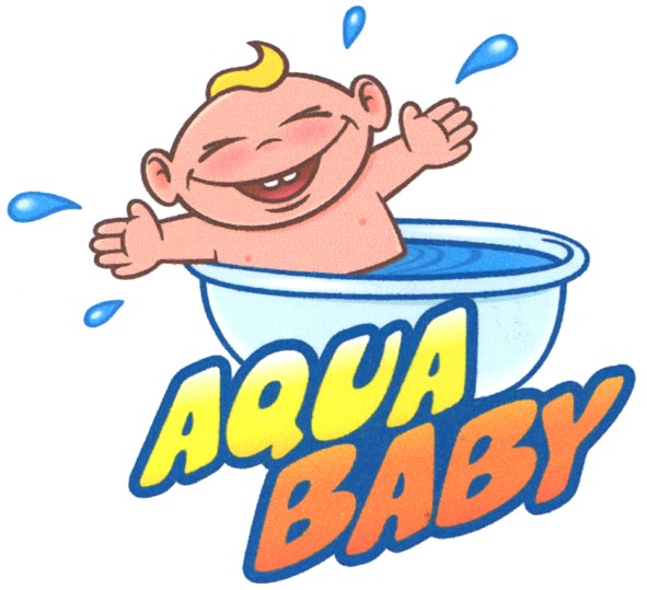 aqua baby