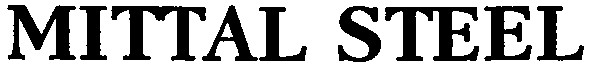 mittal steel